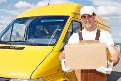 Hire Man and Van in London