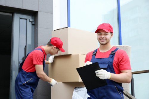 Man With Van S moving service introduction with reliable transport support