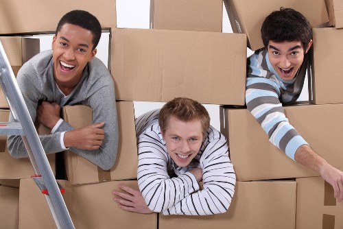 Digital and physical storage solutions for homes and businesses