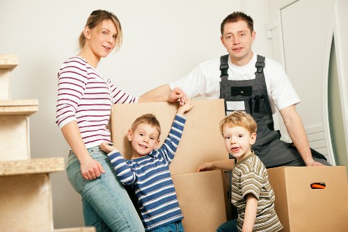 Screen reader friendly website content for Man With Van S