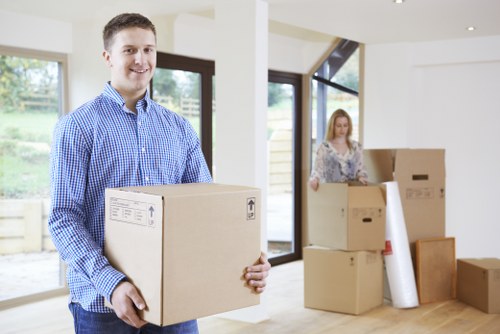 Payment and pricing terms for van removals