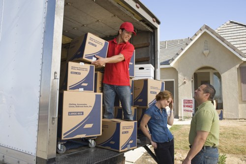 Local man with van support for practical moving needs