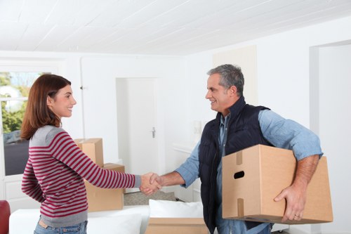 Local furniture removals in S for homes and businesses