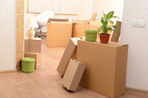 Waste regulations and lawful disposal conditions
