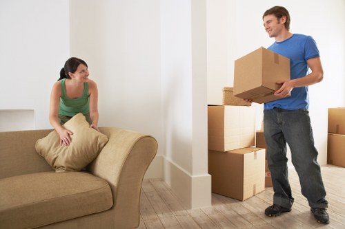 Bulk furniture removal service in S for homes and offices